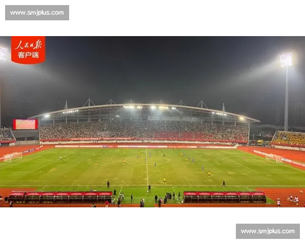 川超进球潮!南充主场的 “雄起” 时刻