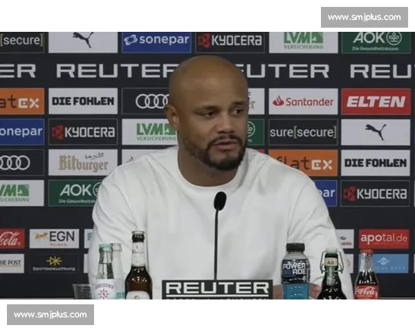 孔帕尼：13 连胜追平传奇，脚步永不停歇