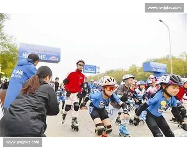 2025 轮滑嘉年华宁河站收官 多国选手演绎速度与激情