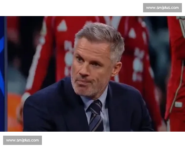 卡拉格点破英超格局：利物浦掉链时，阿森纳从不手软