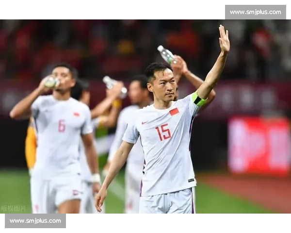 吴曦 3 场 4 球破纪录!单挑 6 人防线,8 球创生涯新高 吴曦 3 场 4 球破纪录!单挑 6 人防线,8 球创生涯新高