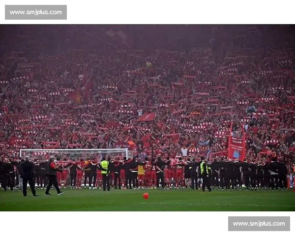 9 轮 4 负追平上季！利物浦 32 年耻辱背后的崩盘局