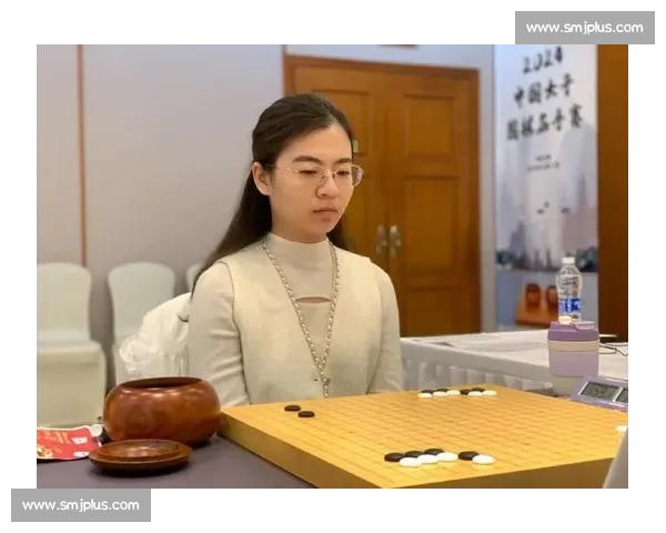棋落酒香处:中韩女子围棋名手赛仁怀开枰