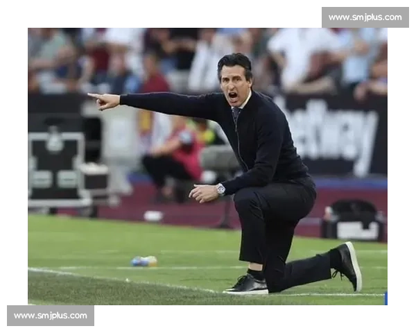 17 战 11 负的宿命？埃梅里遇瓜帅最苦，却在维拉公园破咒