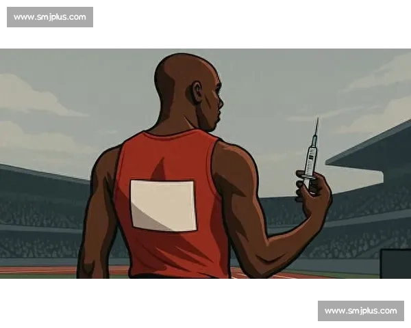 “增强” 外衣下的陷阱：法国名将的兴奋剂不归路