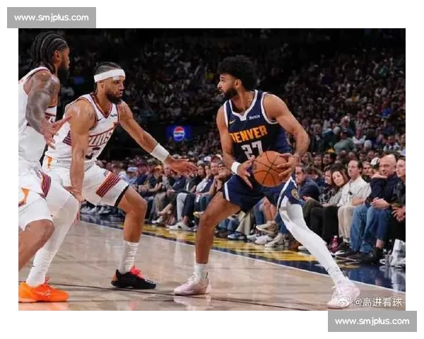 三节三双 166 次！约基奇 14+14+15 率掘金 22 分屠太阳