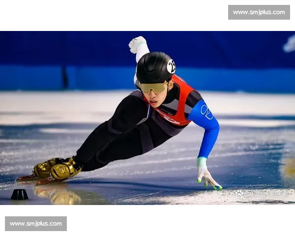中国短道蒙特利尔备战收官 林孝埈签名第一视角暖心曝光